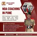 Best NDA Coaching In Pune