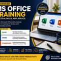 ADVANCED MS OFFICE TRAINING &ndash; PRACTICAL & PROFESSIONAL