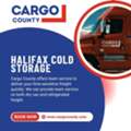 Halifax Cold Storage &ndash; Cargo County