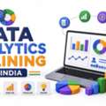 Data Analytics Training In India