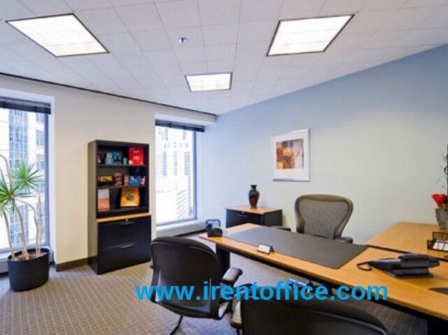 Bangkok, Villas, THB 8000,  0 Sq. Feet,  Office Furnished And Ready To Use, Bangna, Bhiraj Tower At BITEC, With 1 Or More