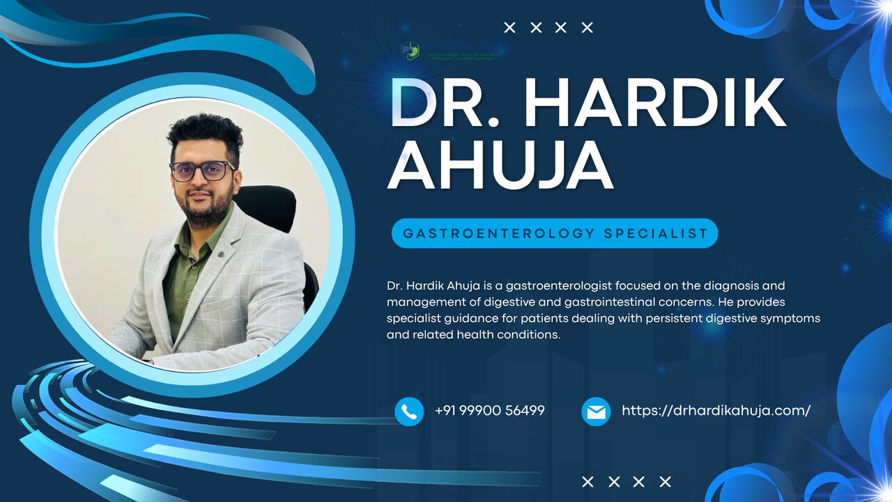 New Delhi, Health, Expert Gastroenterology Care In Delhi