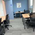 THB 5000,  0 Sq. Feet,  Office Furnished And Ready To Use, Samrong, Metropolis Building, With 1 Or More