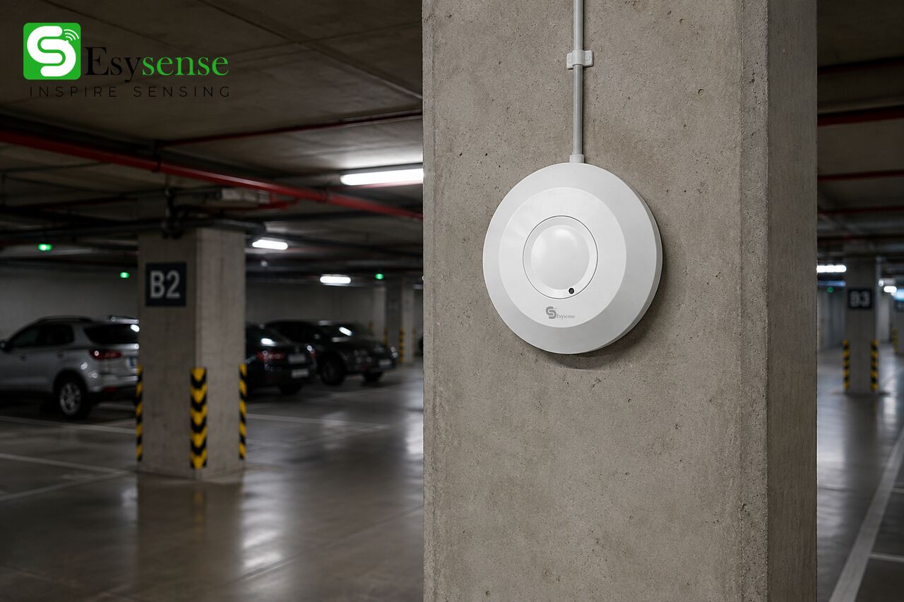 Noida, Electronics, Buying Guide: Best Microwave Motion Sensors & Prices | Esysense