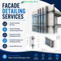 Facade Detailing Services In The UAE