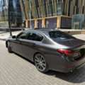 SAR 1,  Bmw 520,  2019,  Automatic,  188000 KM,  Bmw  520i