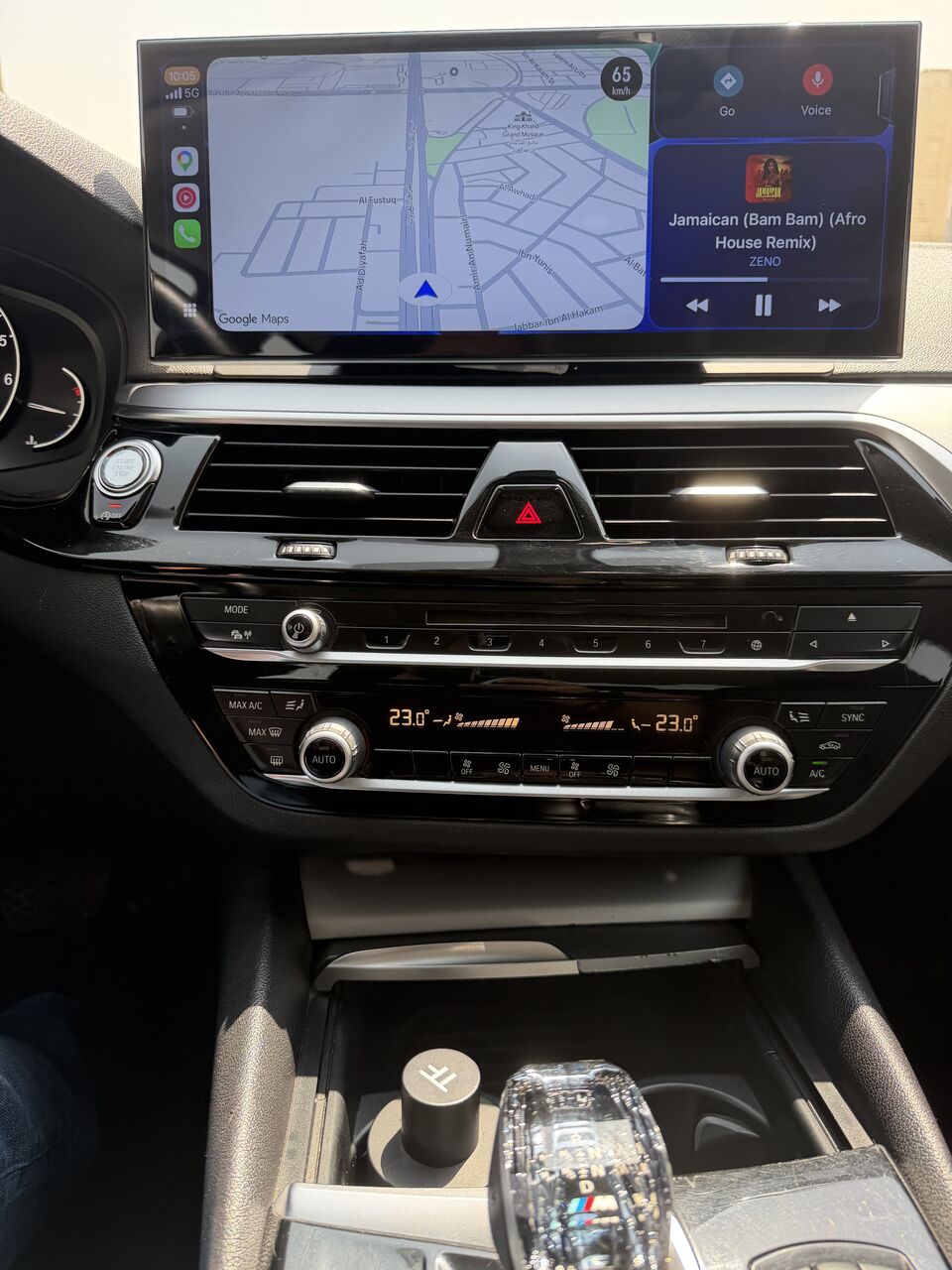 Riyadh, Vehicles, Cars & Trucks , SAR 1,  Bmw 520,  2019,  Automatic,  188000 KM,  Bmw  520i