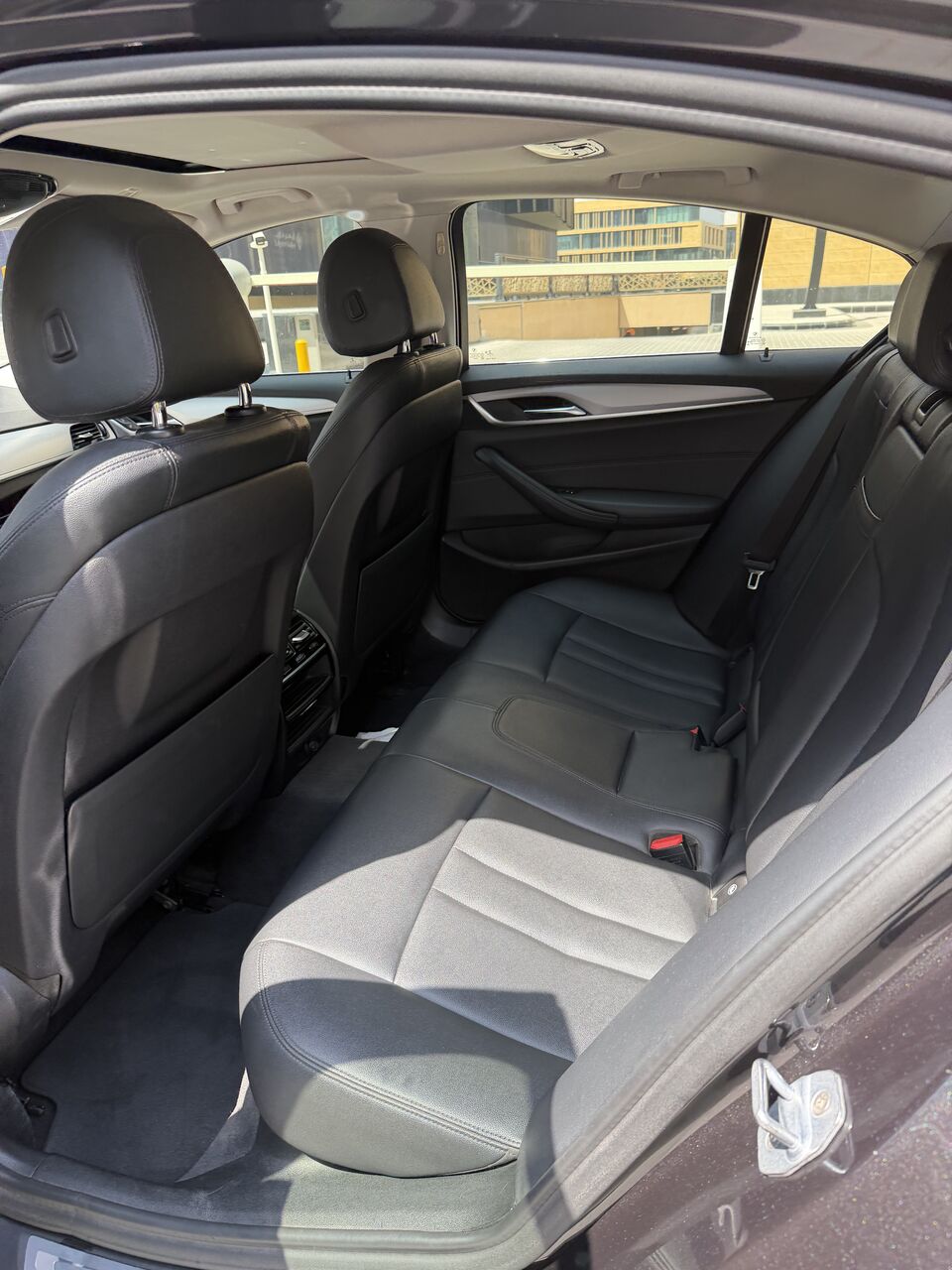 Riyadh, Vehicles, Cars & Trucks , SAR 1,  Bmw 520,  2019,  Automatic,  188000 KM,  Bmw  520i