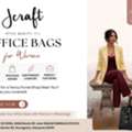 Best Bag Shop Near Me For Sling Bag Women & Premium Handbags In Gurugram