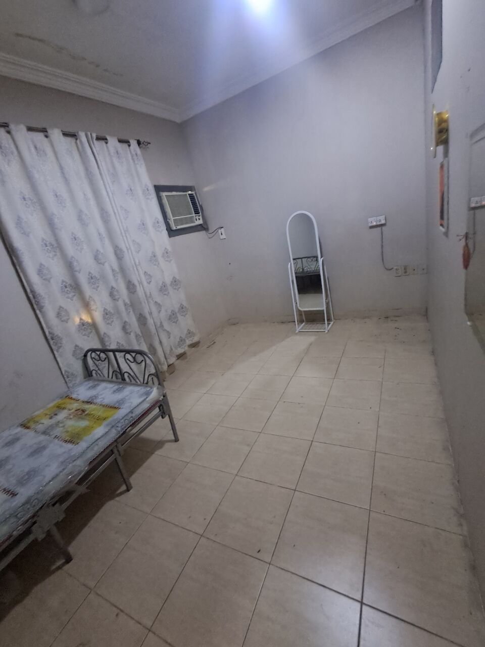 Dammam, Bedspace For Rent, SAR 450,  Dears Badspace Available
