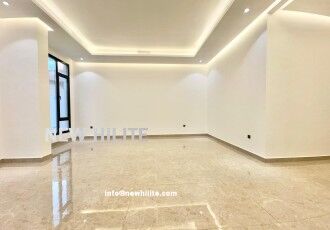 Kuwait City, Apartments, Flats, Houses & Villas, KWD 700/month,  Brand New 3-Bedroom Apartment For Rent In Abu Al Hassaniya