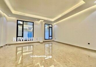 Kuwait City, Apartments, Flats, Houses & Villas, KWD 700/month,  Brand New 3-Bedroom Apartment For Rent In Abu Al Hassaniya