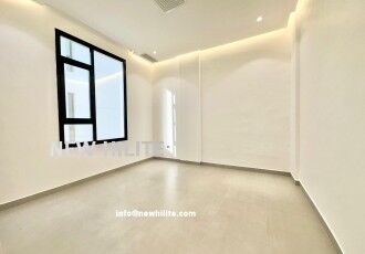 Kuwait City, Apartments, Flats, Houses & Villas, KWD 700/month,  Brand New 3-Bedroom Apartment For Rent In Abu Al Hassaniya