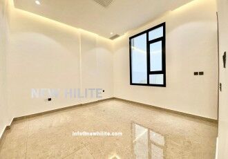 Kuwait City, Apartments, Flats, Houses & Villas, KWD 700/month,  Brand New 3-Bedroom Apartment For Rent In Abu Al Hassaniya