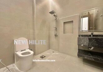 Kuwait City, Apartments, Flats, Houses & Villas, KWD 700/month,  Brand New 3-Bedroom Apartment For Rent In Abu Al Hassaniya