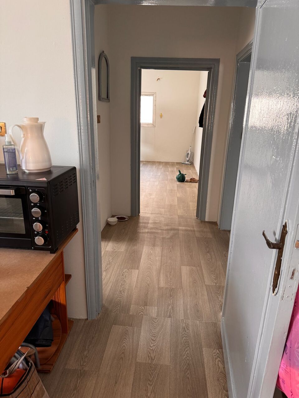 Olaya, Apartments, Flats, Houses & Villas, SAR 32000/year,  1 BR,  1BHK - Family Flat Inside Villa Newly Painted-First Floor