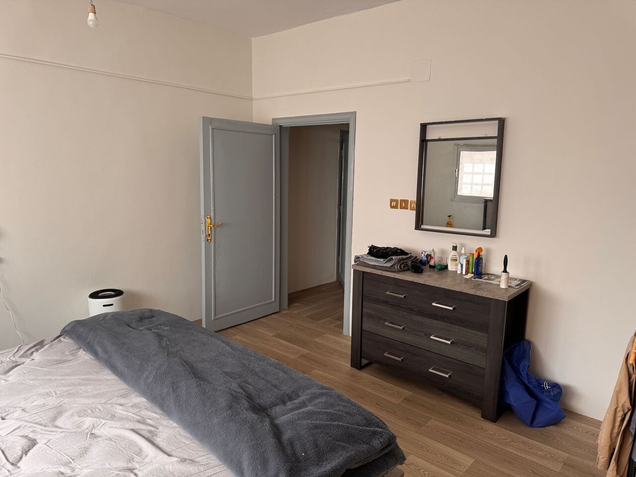 Olaya, Apartments, Flats, Houses & Villas, SAR 32000/year,  1 BR,  1BHK - Family Flat Inside Villa Newly Painted-First Floor