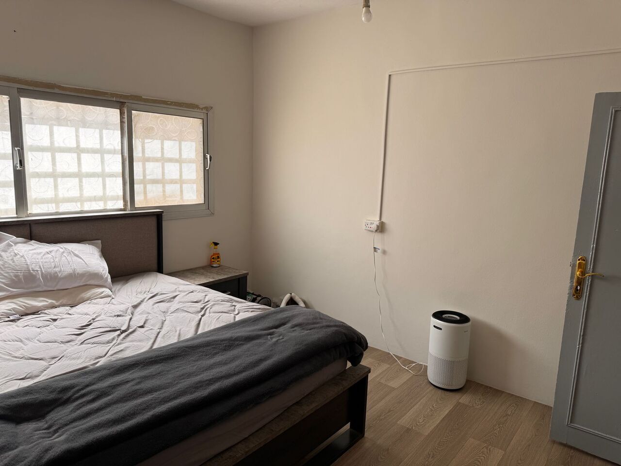 Olaya, Apartments, Flats, Houses & Villas, SAR 32000/year,  1 BR,  1BHK - Family Flat Inside Villa Newly Painted-First Floor