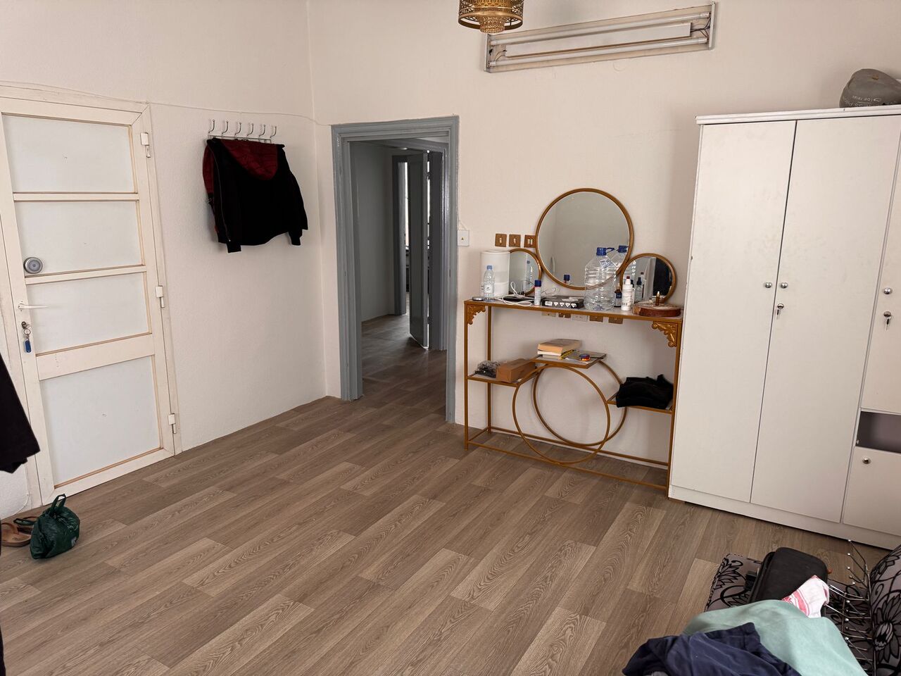 Olaya, Apartments, Flats, Houses & Villas, SAR 32000/year,  1 BR,  1BHK - Family Flat Inside Villa Newly Painted-First Floor