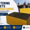 Shuttering Sheets Manufacturers In Bangalore
