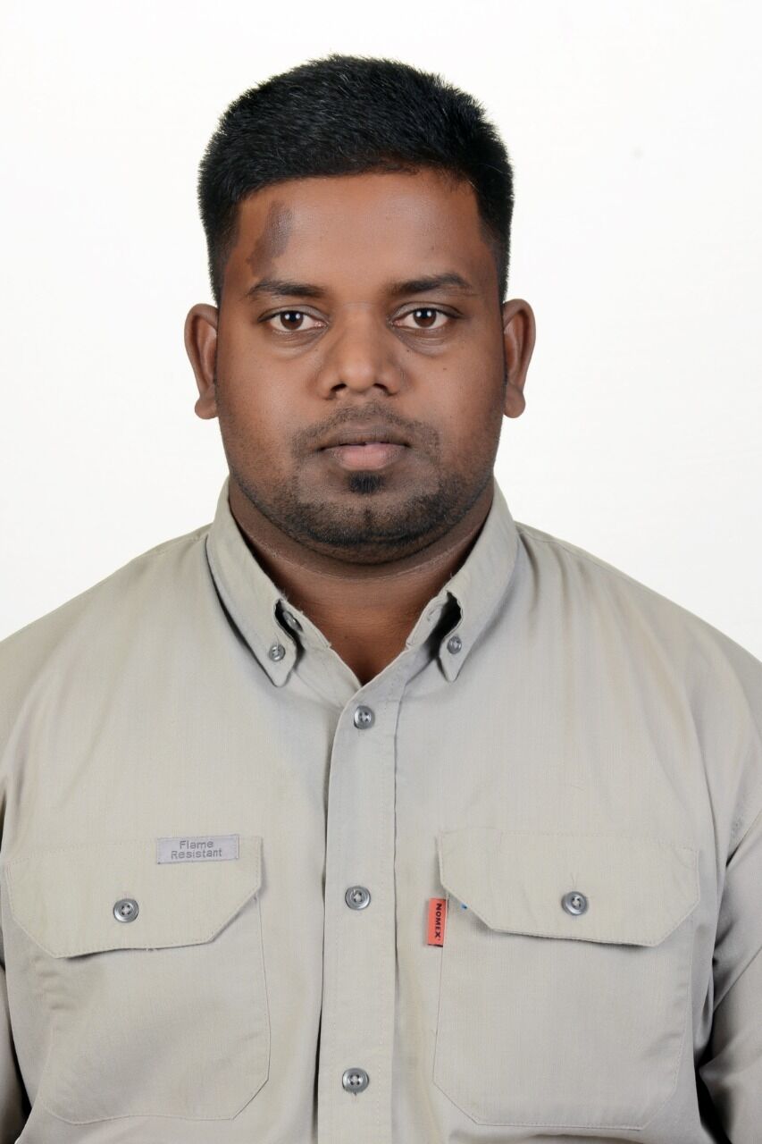 Dammam, Job Seekers, QC Supervising Inspector Coating And Insulation