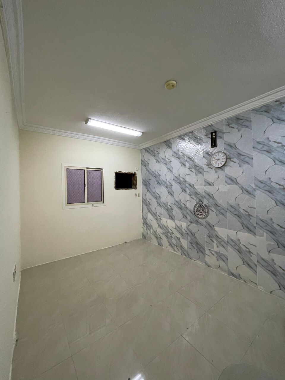 Jubail, Apartments, Flats, Houses & Villas, 2 BR,  2BHK UNFURNISHED APARTMENT ON GROUND FLOOR AVAILABLE FOR RENT