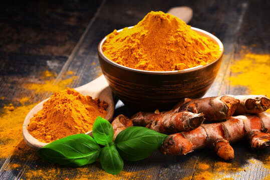 Mumbai, Food, Verified Turmeric Suppliers In India