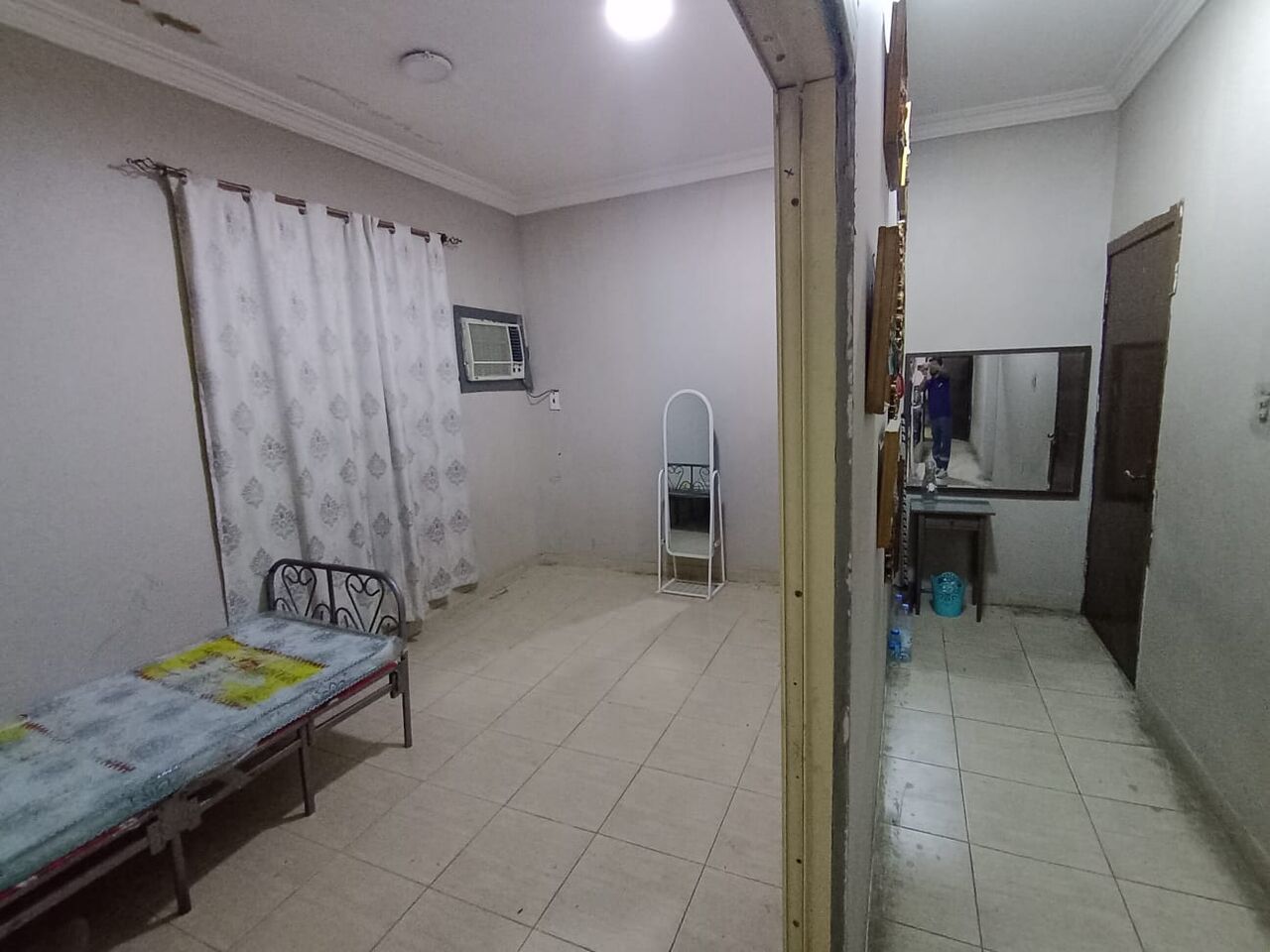 Dammam, Bedspace For Rent, SAR 450,  Dears Badspace Available