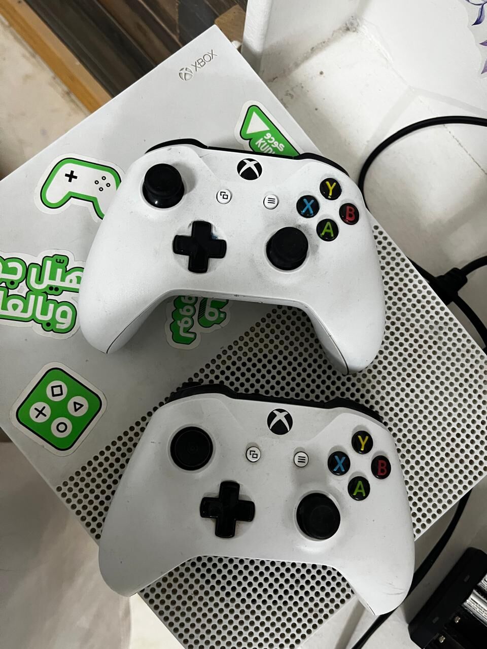 Al Murabba, Video Games, SAR 1200,  X Box One