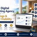 Hotel Digital Marketing Agency For Bookings & Brand Visibility