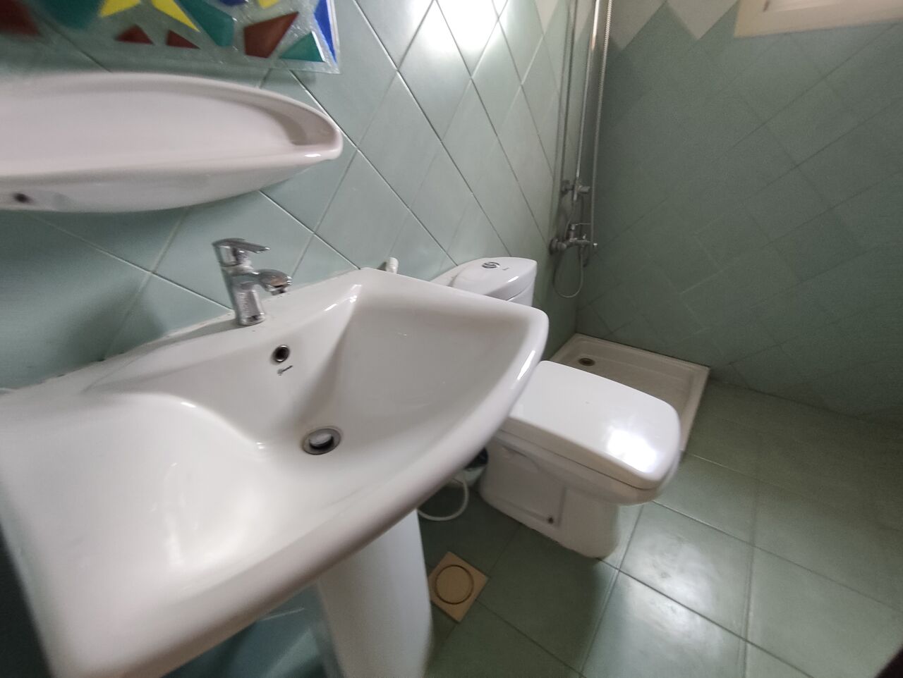 Saar, Apartments, Flats, Houses & Villas, BHD 250/year,  2 BR,  Saar:- Spacious 2Bhk Flat On Rent With Ewa..