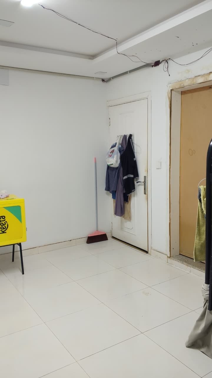King Fahad District, Bedspace For Rent, SAR 400/month,  Sharing Room/Bed Space Available For Rent Near To STC And King Fahd District 2 Metro Statn