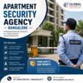 Apartment Security Agency Bangalore