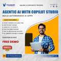 Agentic AI With Copilot Studio Training | Copilot Studio
