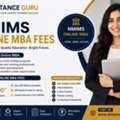 NMIMS Online MBA Fees &ndash; Check Fee Structure & Admission Details | Distance Guru