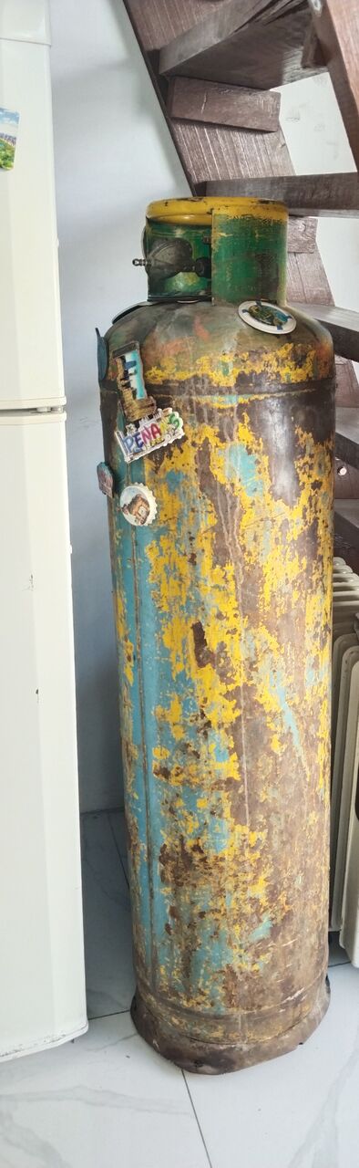 Hoora, Household Items, BHD 40,  Cylinder For Sale