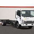 Reliable 7-Ton Truck For Sale In The UAE | Galadari Trucks