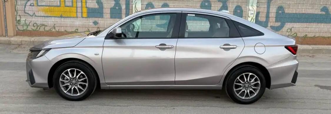 Riyadh, Vehicles, Cars & Trucks , SAR 47500,  TOYOTA YARIS Y,  2024,  Automatic,  70 KM,  ORIGINAL CONDITION 4