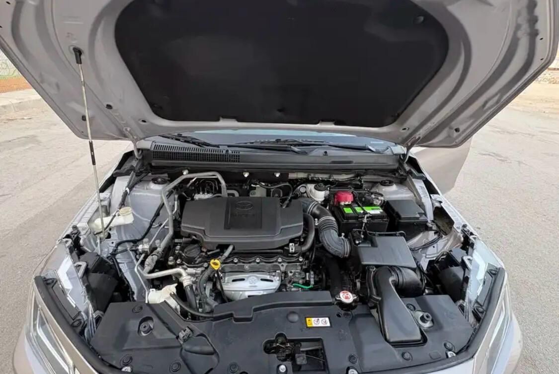 Riyadh, Vehicles, Cars & Trucks , SAR 47500,  TOYOTA YARIS Y,  2024,  Automatic,  70 KM,  ORIGINAL CONDITION 6