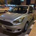 SAR 22000,  Ford Figo,  2016,  Automatic,  100850 KM,     Excellent Condition Low Odometer