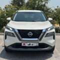 BHD 7400,  NISSAN X-TRAIL 2023 WHITE,  2023,  Automatic,  34000 KM,