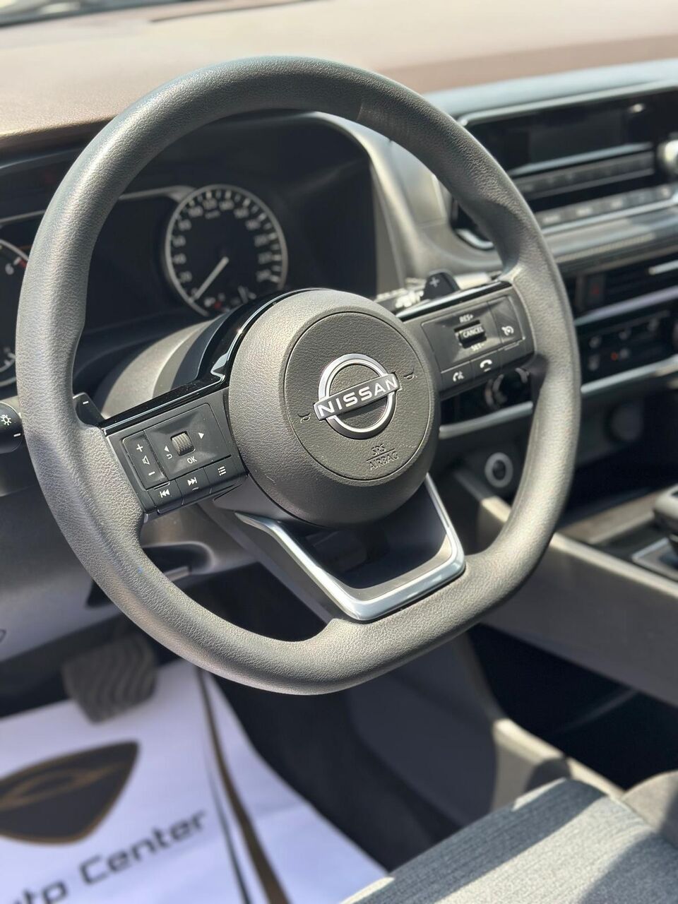 Riffa, Vehicles, Cars & Trucks , BHD 7400,  NISSAN X-TRAIL 2023 WHITE,  2023,  Automatic,  34000 KM,