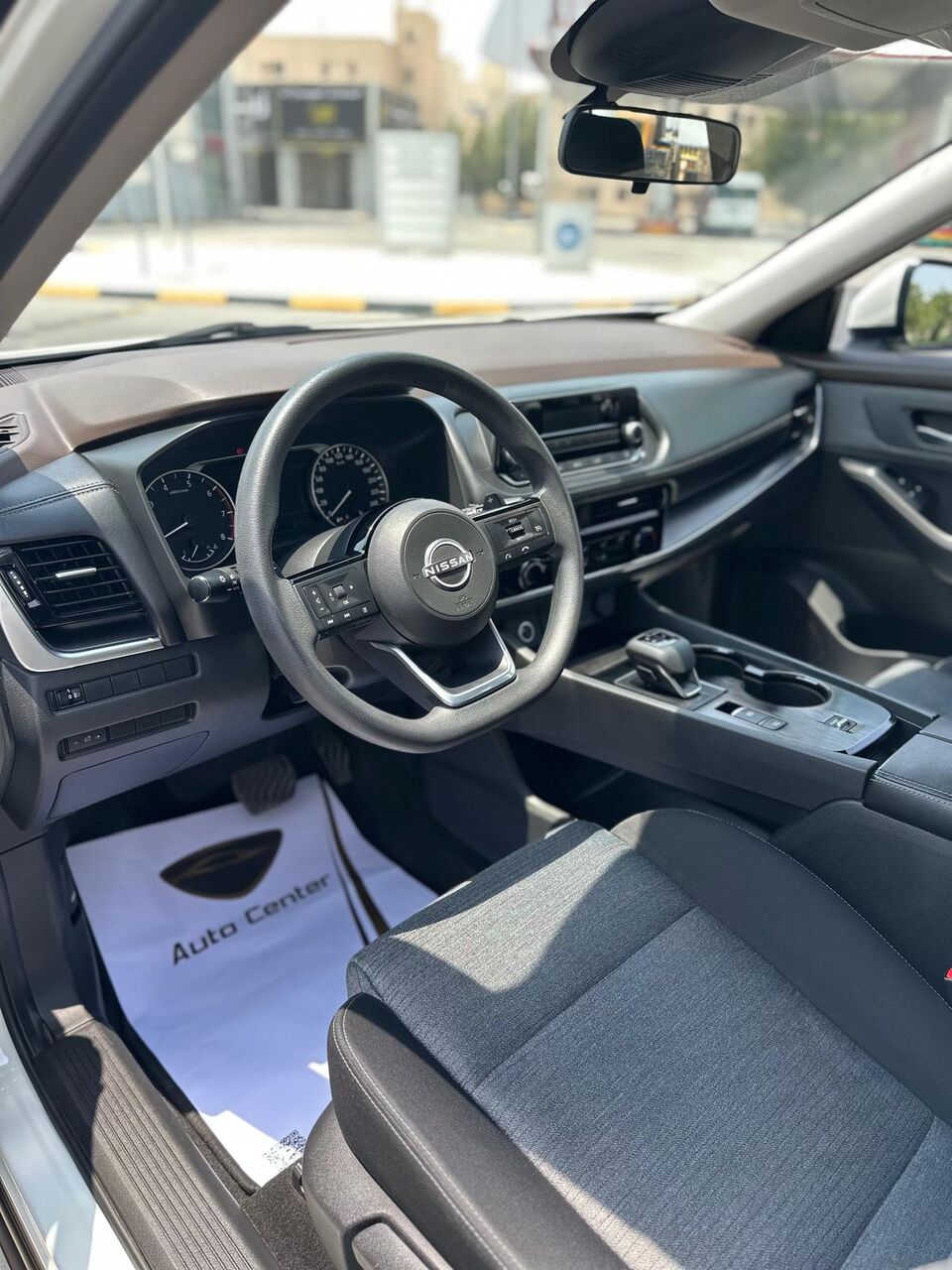 Riffa, Vehicles, Cars & Trucks , BHD 7400,  NISSAN X-TRAIL 2023 WHITE,  2023,  Automatic,  34000 KM,