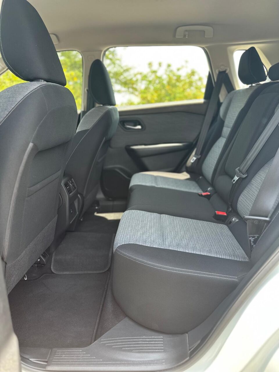 Riffa, Vehicles, Cars & Trucks , BHD 7400,  NISSAN X-TRAIL 2023 WHITE,  2023,  Automatic,  34000 KM,
