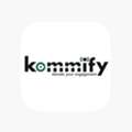 AI-Powered Voice Cloud IVRS & Cloud Telephony Solutions | Kommify