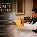 Exact Birth Time Rectification Through Vedic Astrology