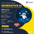 Join Our New Live Generative AI Batch Session On August 10