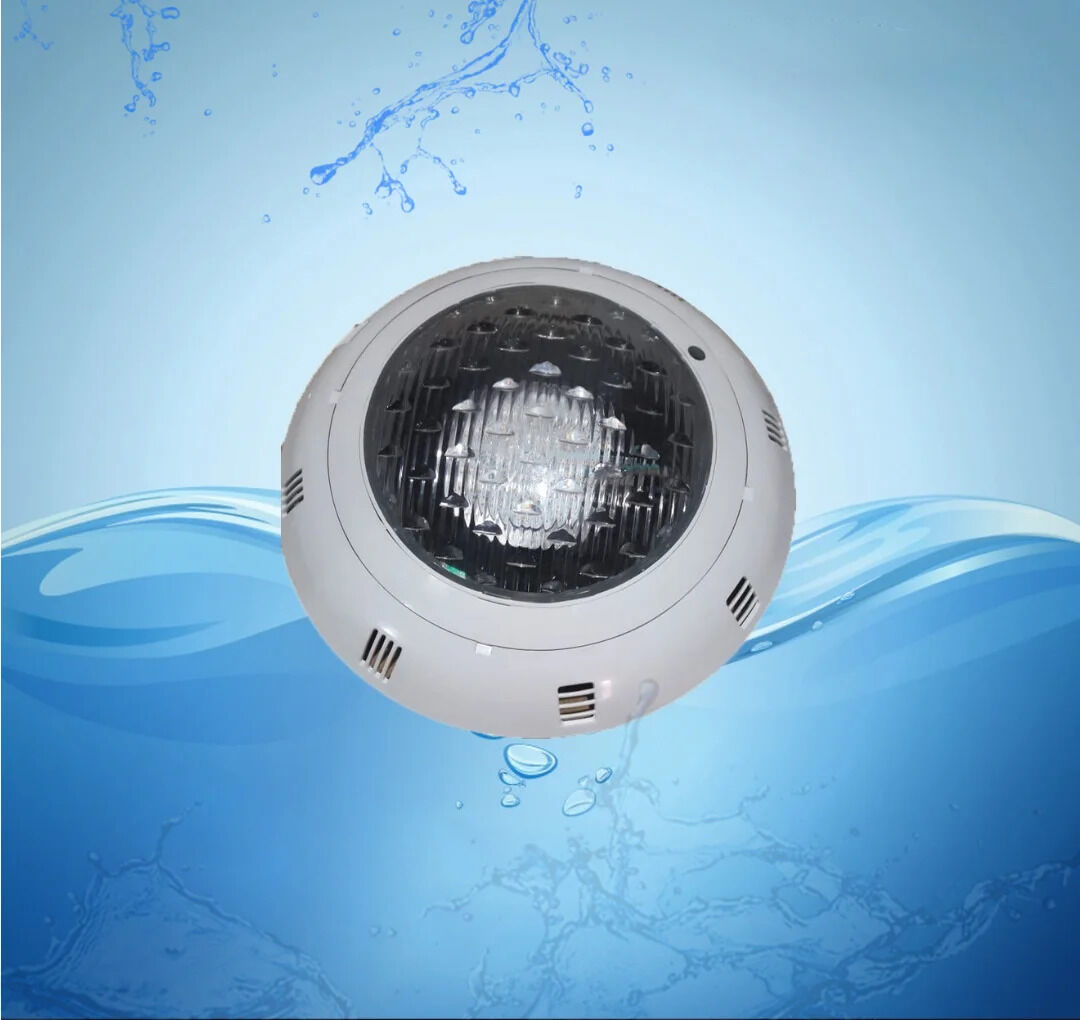 Mumbai, Electronics, Transform Evening Pool Areas With Modern Underwater Lighting