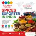 Spices Exporter In India | Glee Impex
