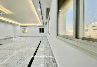 Kuwait City, Apartments, Flats, Houses & Villas, KWD 1000/month,  4 BR,  Spacious 4 Master Bedroom Full-Floor Apartment For Rent In Qortuba